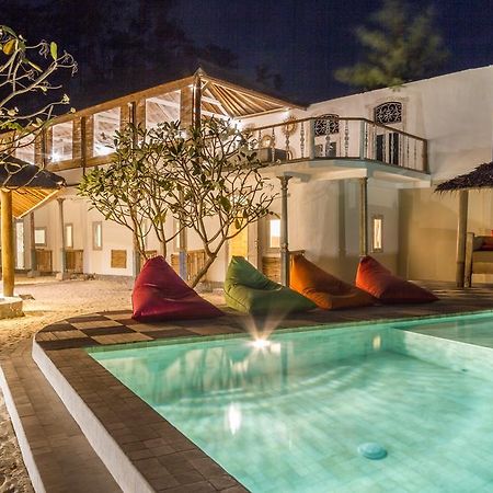 Villa Shelra Гили Мено Екстериор снимка
