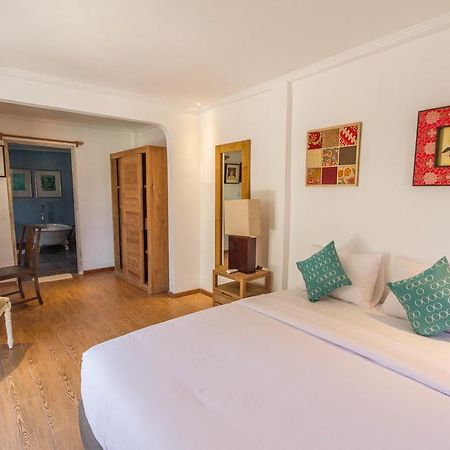 Villa Shelra Гили Мено Екстериор снимка