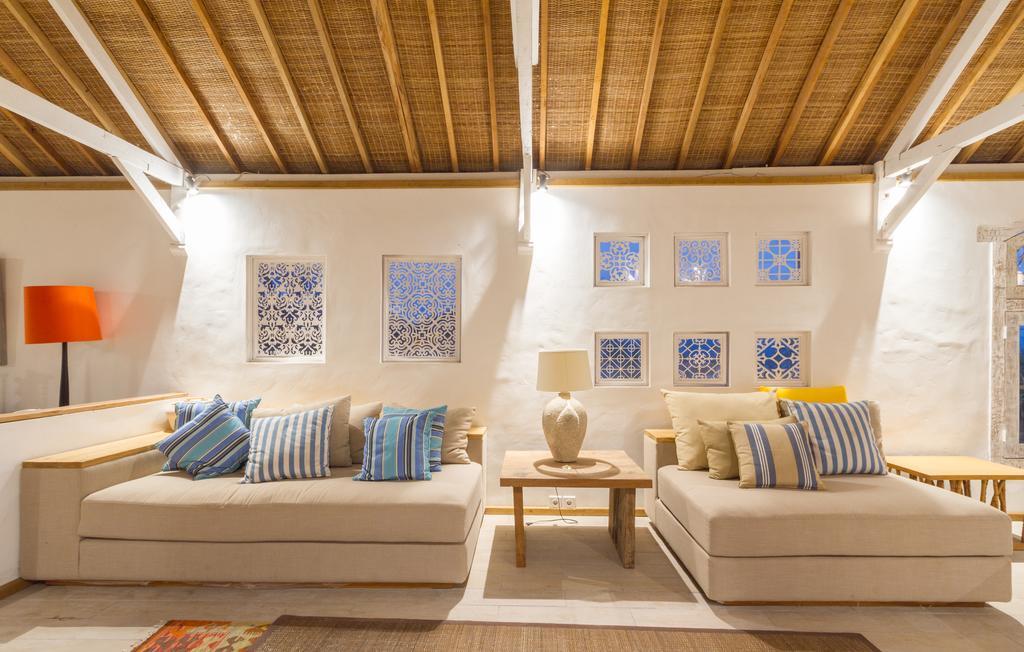 Villa Shelra Гили Мено Екстериор снимка