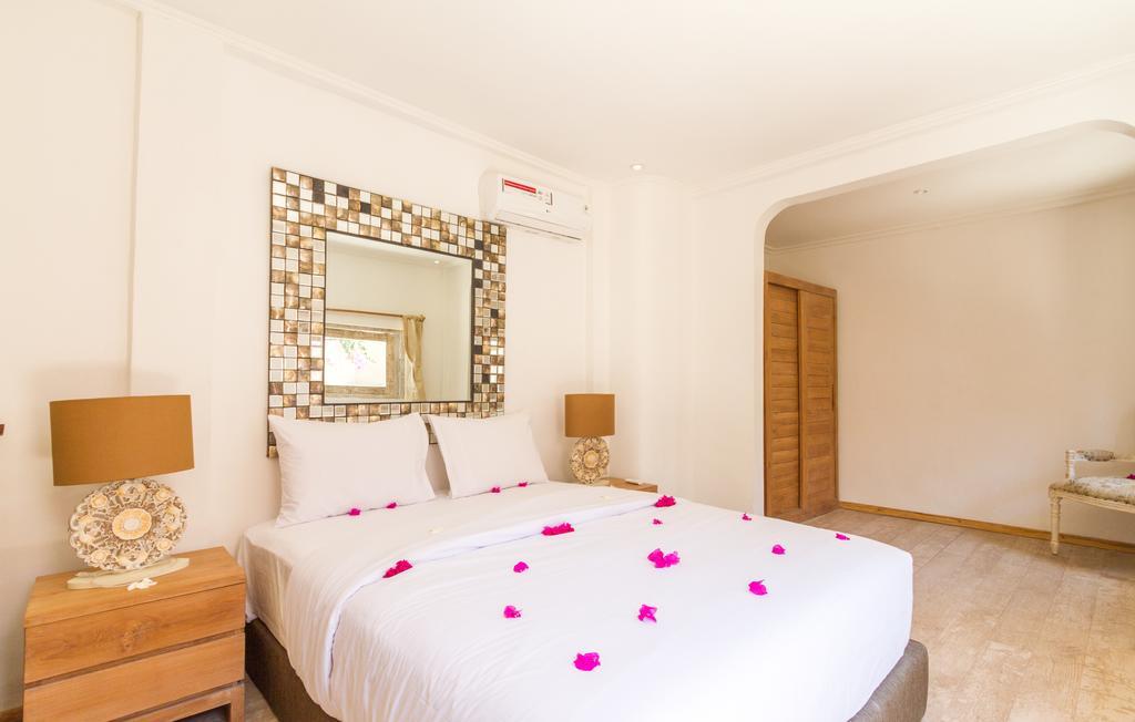 Villa Shelra Гили Мено Екстериор снимка
