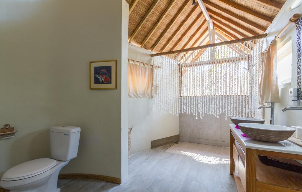 Villa Shelra Гили Мено Екстериор снимка