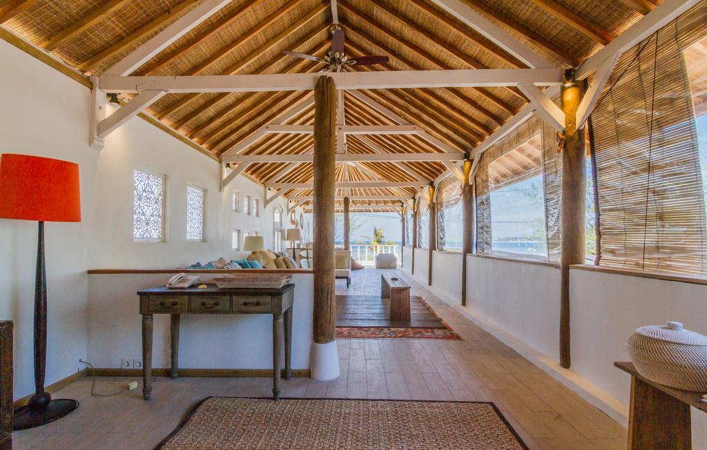 Villa Shelra Гили Мено Екстериор снимка