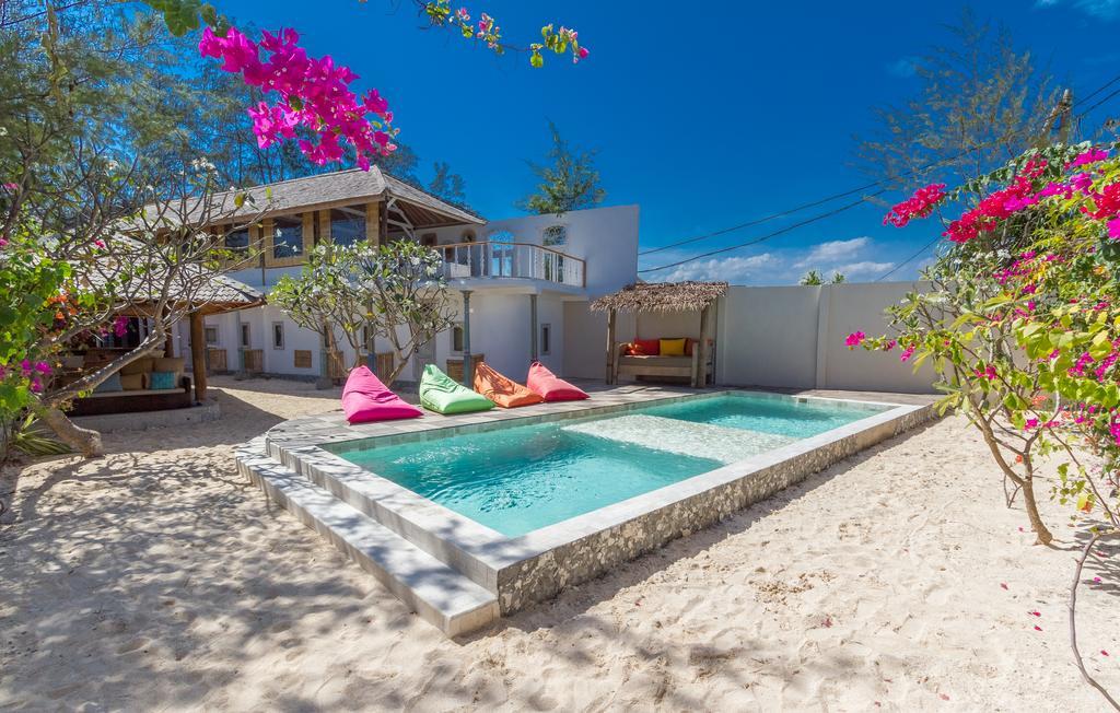 Villa Shelra Гили Мено Екстериор снимка