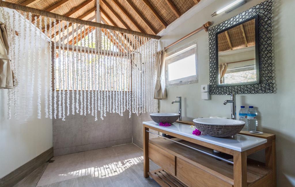 Villa Shelra Гили Мено Екстериор снимка
