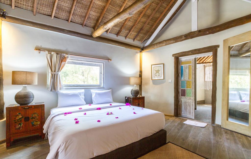 Villa Shelra Гили Мено Екстериор снимка