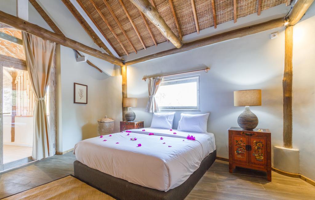 Villa Shelra Гили Мено Екстериор снимка