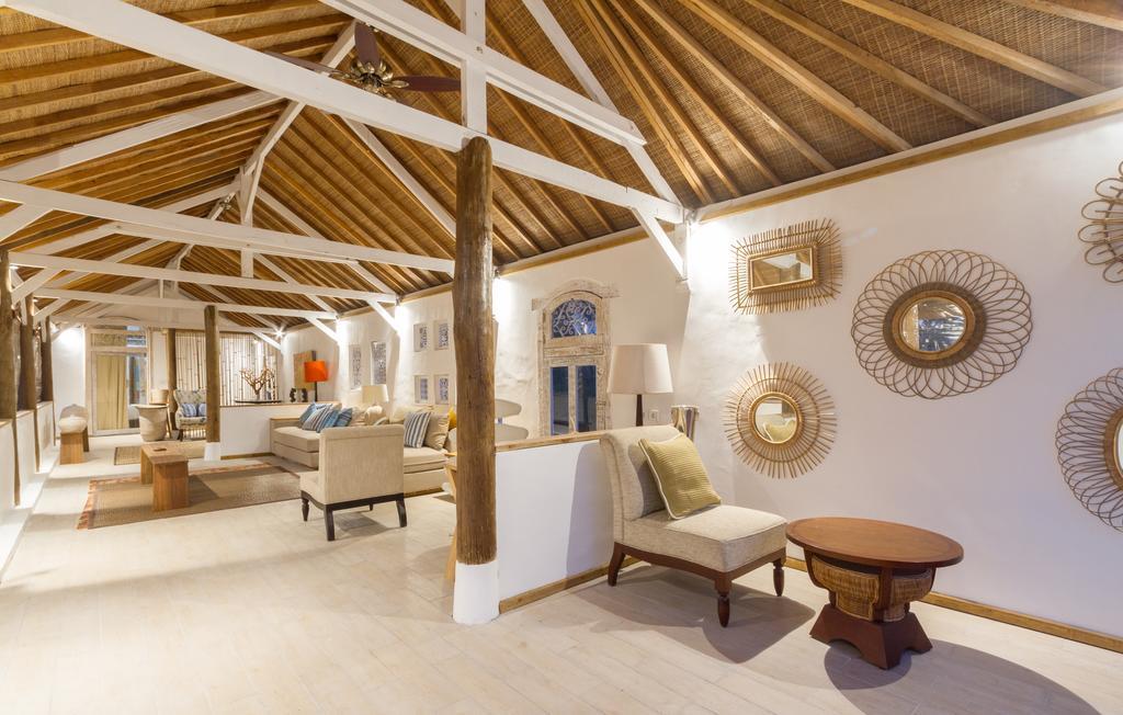Villa Shelra Гили Мено Екстериор снимка