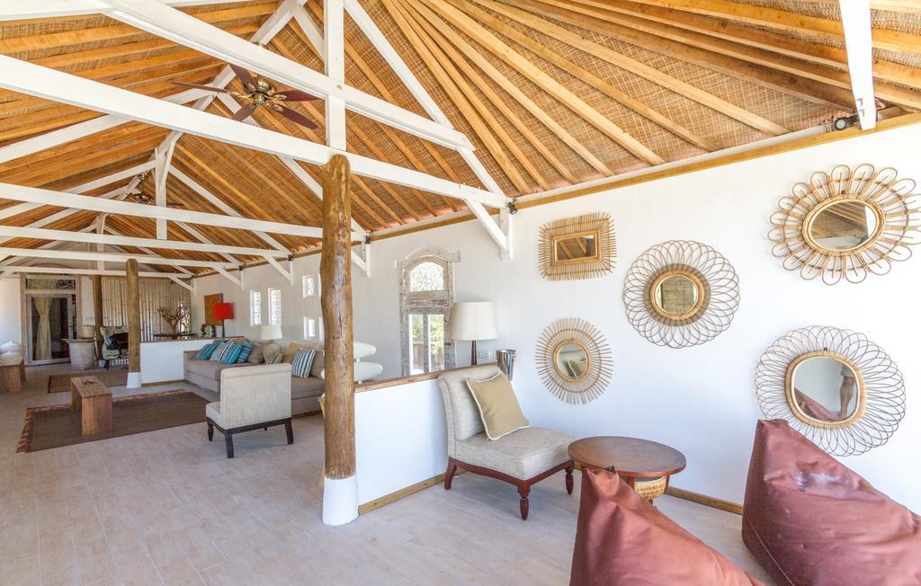 Villa Shelra Гили Мено Екстериор снимка