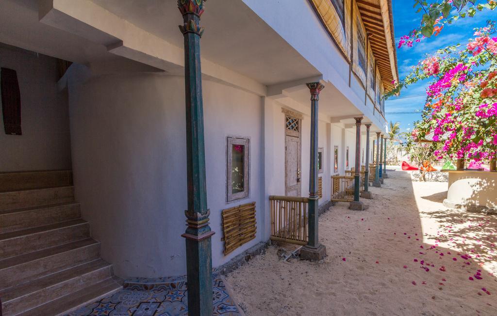 Villa Shelra Гили Мено Екстериор снимка