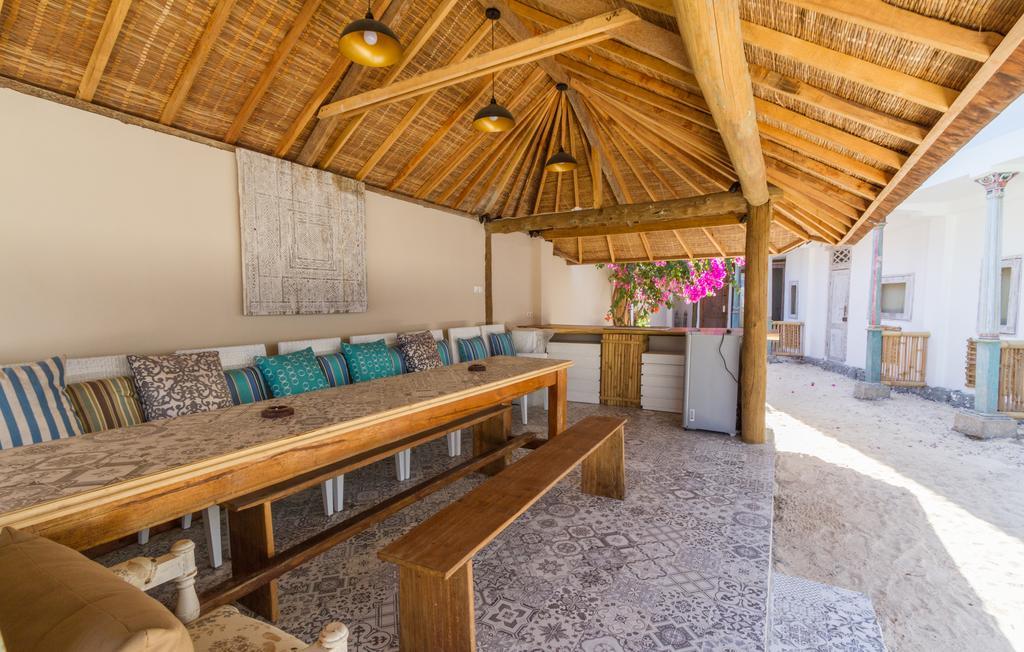 Villa Shelra Гили Мено Екстериор снимка