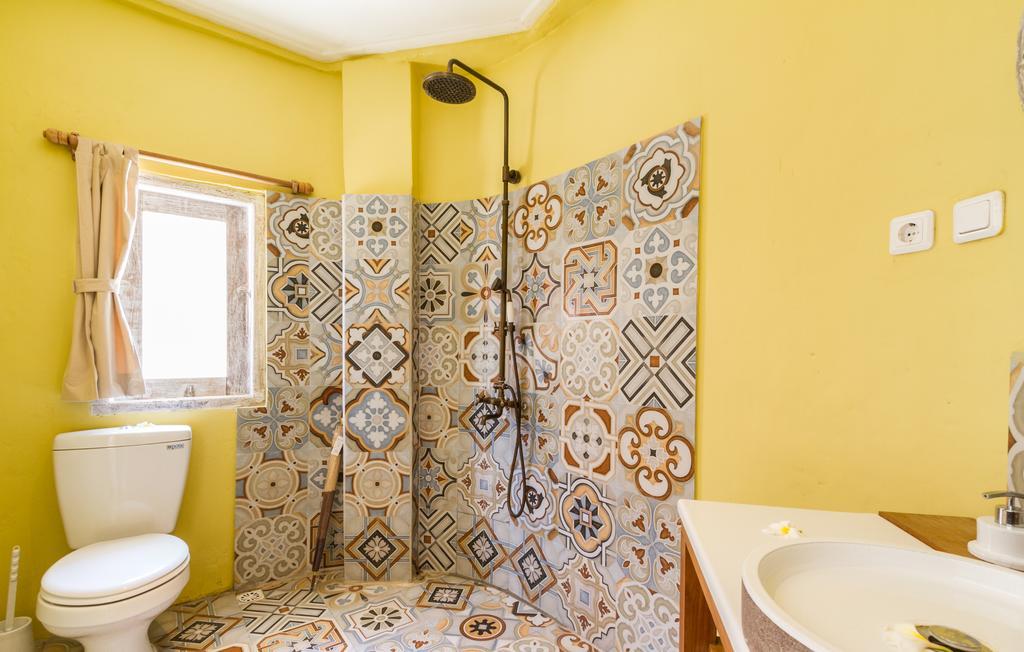 Villa Shelra Гили Мено Екстериор снимка