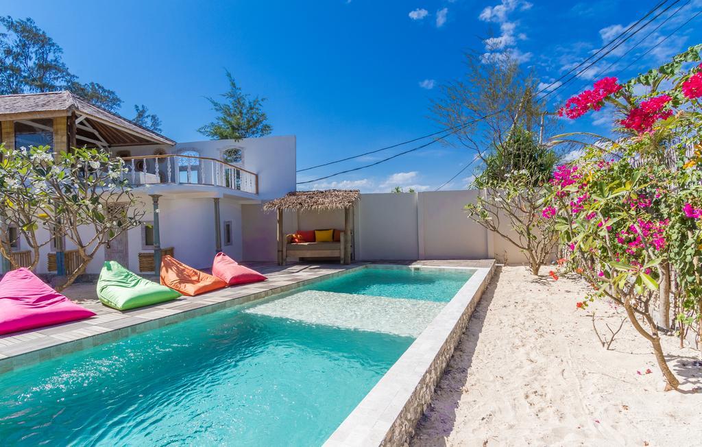 Villa Shelra Гили Мено Екстериор снимка