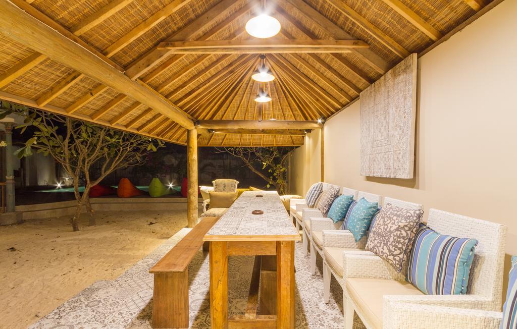 Villa Shelra Гили Мено Екстериор снимка