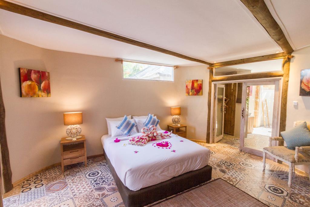 Villa Shelra Гили Мено Екстериор снимка