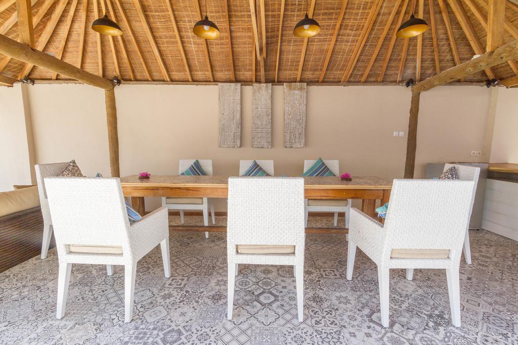 Villa Shelra Гили Мено Екстериор снимка