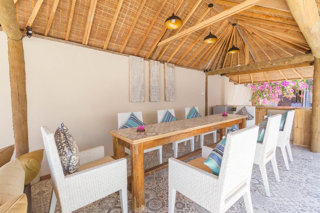 Villa Shelra Гили Мено Екстериор снимка