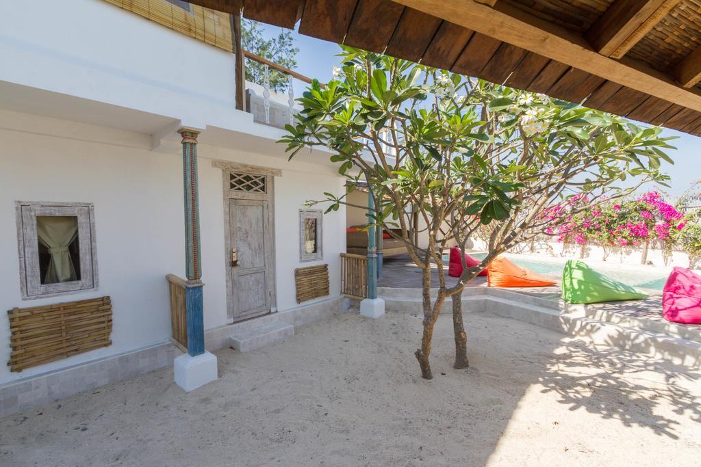 Villa Shelra Гили Мено Екстериор снимка