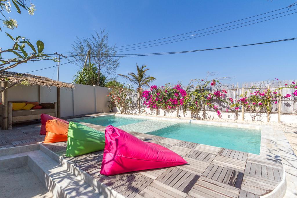 Villa Shelra Гили Мено Екстериор снимка